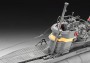 1:144 Deutsches U-Boot Typ VII C/41 ″Atlantic Version″