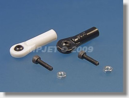 Kulový čep V2 M2/2 (2 ks)