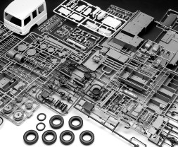 1:24 Schlingmann LF20/16 Mercedes-Benz Atego 1529 AF