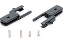 Klinge 120 SR Inhaber rorových Blätter