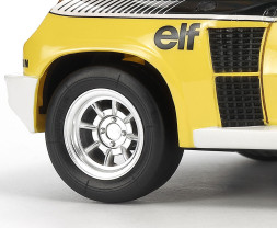 1:24 Renault 5 Turbo Rally