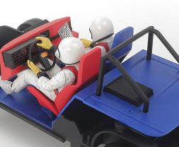 1:24 Renault 5 Turbo Rally