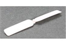 Klinge 120 SR Heckrotorblätter