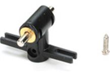 Klinge 120 SR Rotorkopf