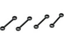 Klinge 120 SR Stangen Rotorkopf (4)