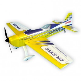 EXTRA 330SC 1000 ARF gelb