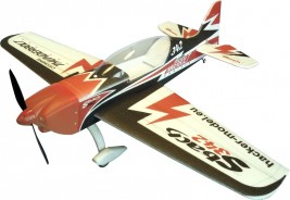 SBACH 342 - 1200 - ARF