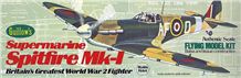 Produkt anzeigen - Supermarine Spitfire Mk 419 mm