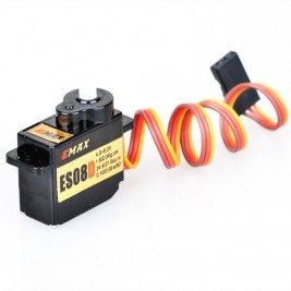 Microservo Emax ES08D