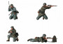 01.35 WWII deutsche Scharfschützen-Team