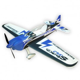 SBACH ARF 1200 blau, Kit