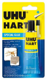 UHU hart - Hobby-Modelle