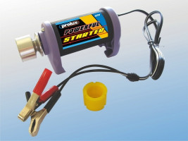 Starter Leistungsfähige 60A