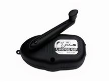 Manuelle Kraftstoffpumpe