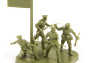 1:72 sowjetischen Marineinfanterie 1941-1943