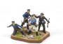 1:72 sowjetischen Marineinfanterie 1941-1943