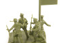 1:72 sowjetischen Marineinfanterie 1941-1943