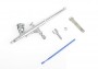 Airbrush Gun SP-35 (0,35 mm)