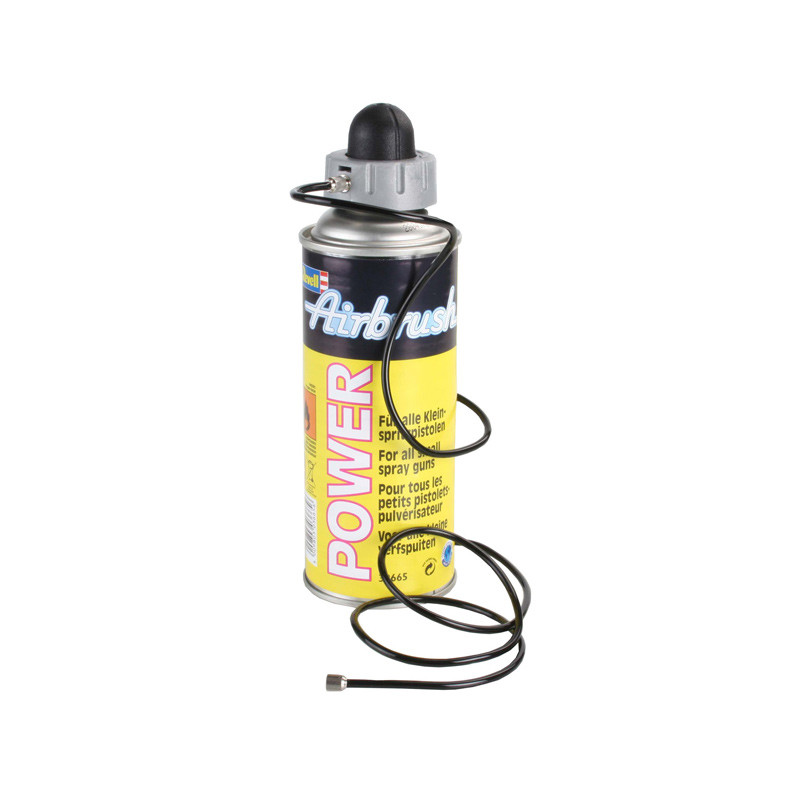Produkt anzeigen - Strom Airbrush Spray 400 ml