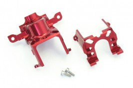 MBW013R Aluminium Motorkühlkörper