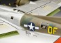 1:72 B-17 G Flying Fortress