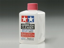 Airbrush Cleaner (250ml)