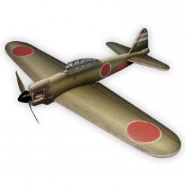 Mitsubishi A6M2 Zero-ARF