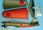 Mitsubishi A6M2 Zero-ARF