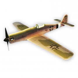 Focke-Wulf FW 190D Wüste ARF