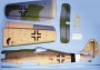 Focke-Wulf FW 190D Wüste ARF