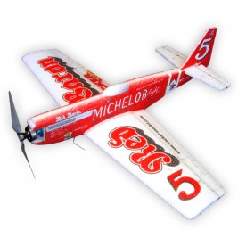 Red Baron Mini 550 ARF