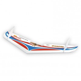 Hotwing 1200 ARF EAGLE rot