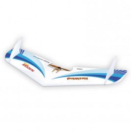 Hotwing 1000 ARF STING blau
