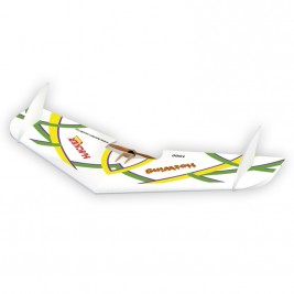 HotWing 1000 ARF EDGE Green