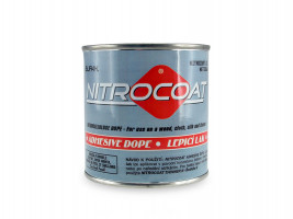 Nitrocoat Adhesive Coating (200 ml)