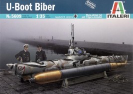 01.35 U-Boot Biber