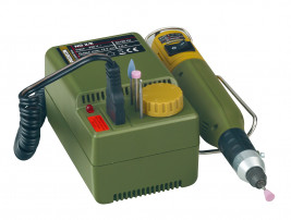 Netzadapter NG2 / E mit elektronischer Steuerung