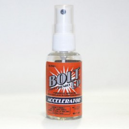 Bolt CA Adhesive Accelerator 2 fl.oz.