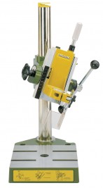 Bohren und Fräsen Stand BFB 2000