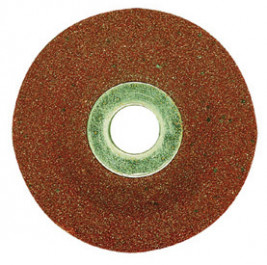 Schleifscheibe (Körnung 60) 50 mm