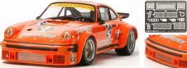 01.24 Porsche Turbo RSR 934 JAGERMEIST ER - 1976 Weltmeister.