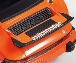 01.24 Porsche Turbo RSR 934 JAGERMEIST ER - 1976 Weltmeister.