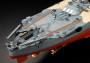 1:350 Japanese Battleship Yamato