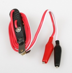 2851 Glow Clip (pin)