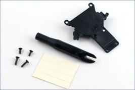 MBW033 Unter Garde und Kugelgelenk-Schlüssel (Mini-Z Buggy)