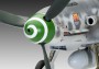 1:32 Messerschmitt Bf 109 G-6 (Late & Early Version)