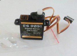 Micro Servo Emax ES9051