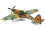 1:48 Ilyushin IL-2 Sturmovik