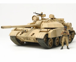 1:35 Iraqi Tank T-55 ″Enigma″