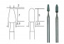 SiC Metallbohrer - 2